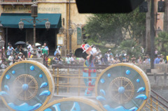 20100810TDS-150クールサービス
