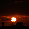 20100804夕陽-014