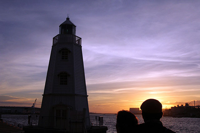 20100719旧堺燈台-085