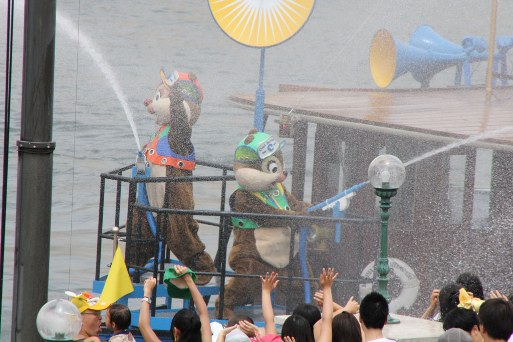 20100810TDS-170クールサービス