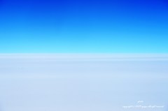 空と雲