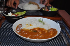 カレー