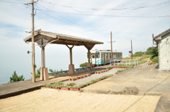 下灘駅