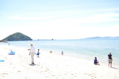 夏の思い出