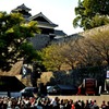 太鼓と熊本城