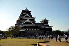 熊本城