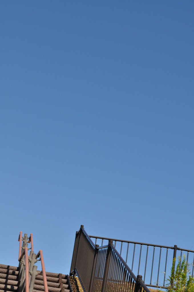 日南市の空