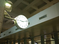 インドのメトロ