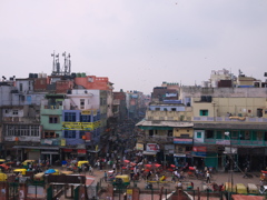 チャウリー・バザール