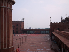 ジャマー・マスジット