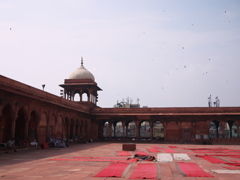 ジャマー・マスジット