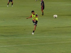 サッカー　その５