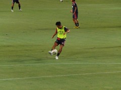 サッカー　その３