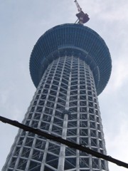 スカイツリ－