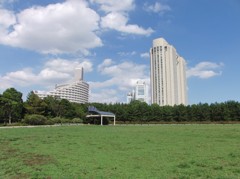 ガンダムの去った後