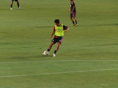 サッカー　その２