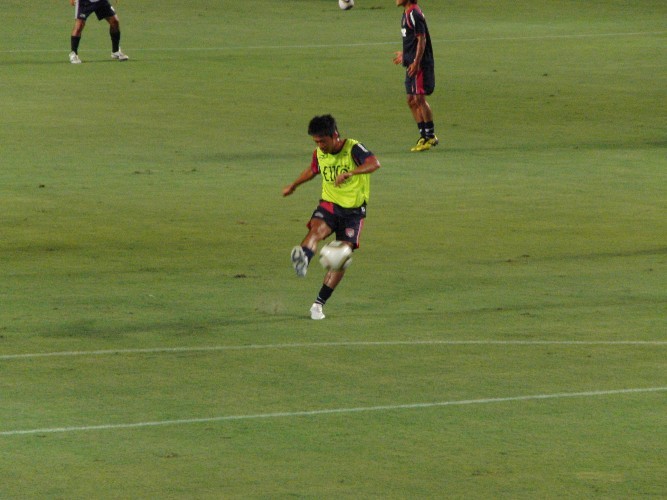 サッカー　その４