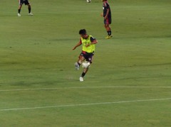 サッカー　その４