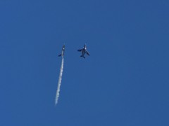 ブルーインパルス