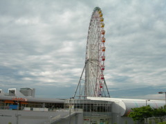 ferris wheel1