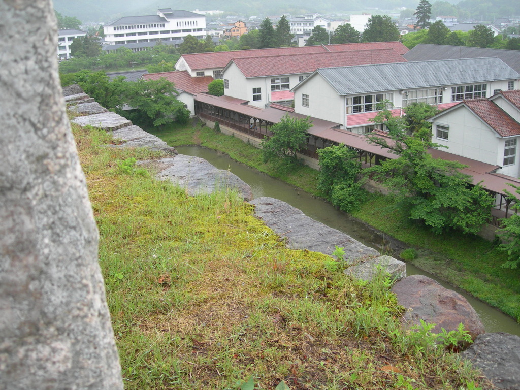 landscape by.sasayamajyo