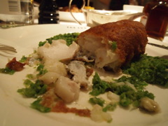 THE IVY @UK