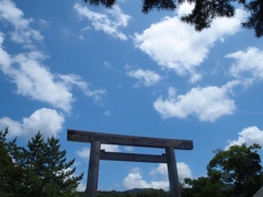 伊勢神宮