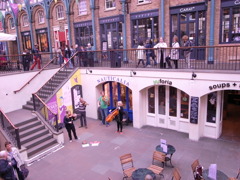 Market @UK