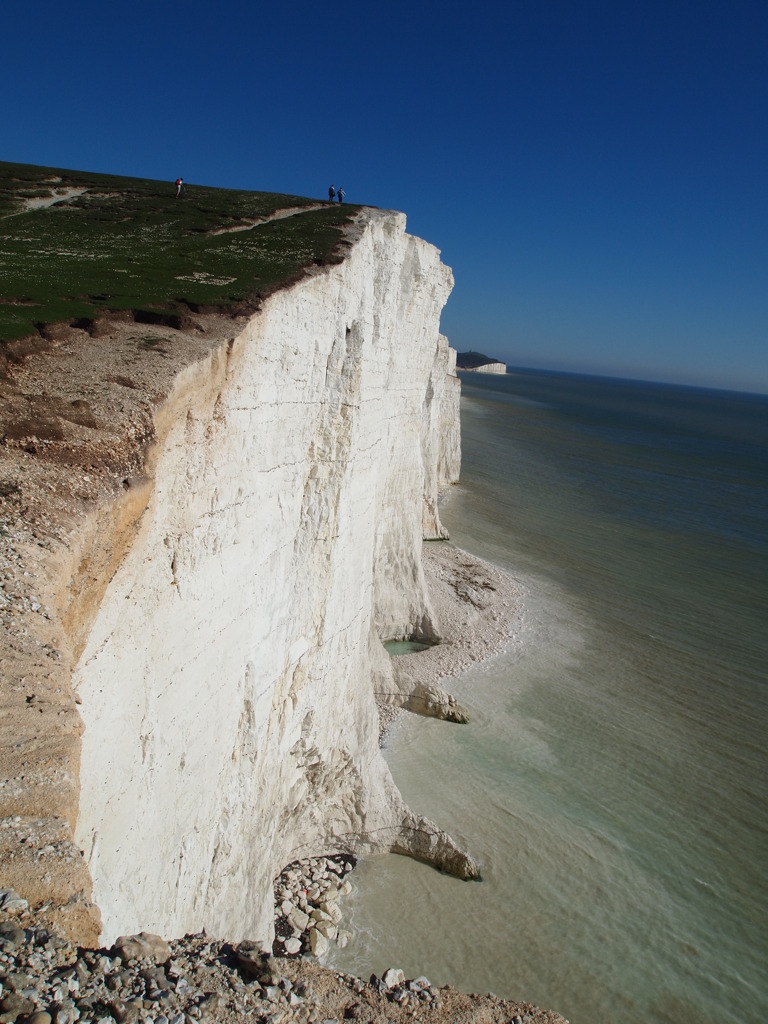 Sevensisters @UK