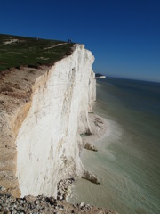 Sevensisters @UK