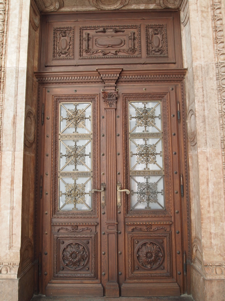 door @hungary