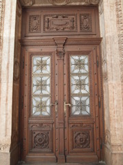 door @hungary