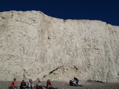 Sevensisters @UK