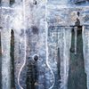 氷の十字架
