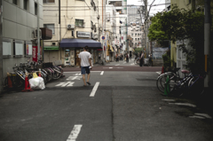 大阪探検