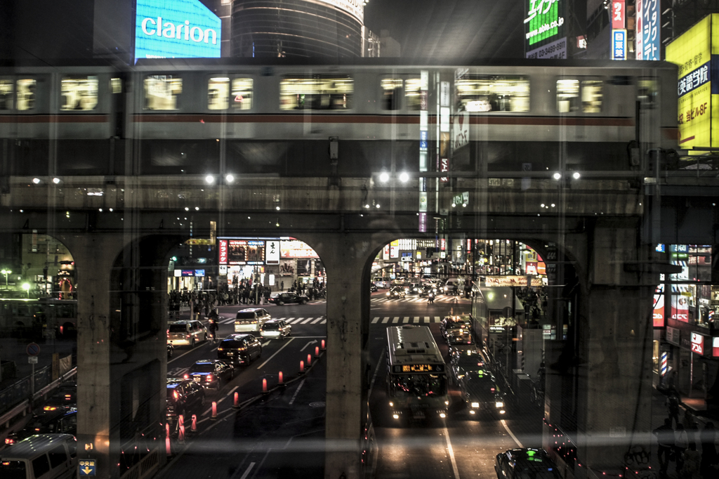 銀座線