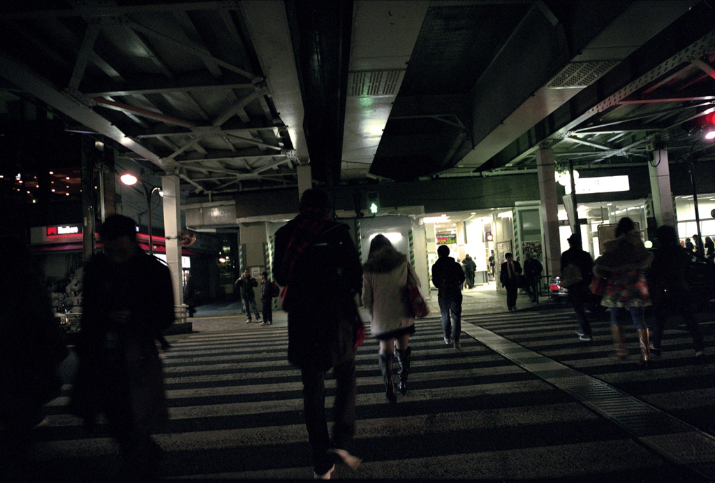 NoTitle４