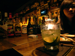 酔いどれ