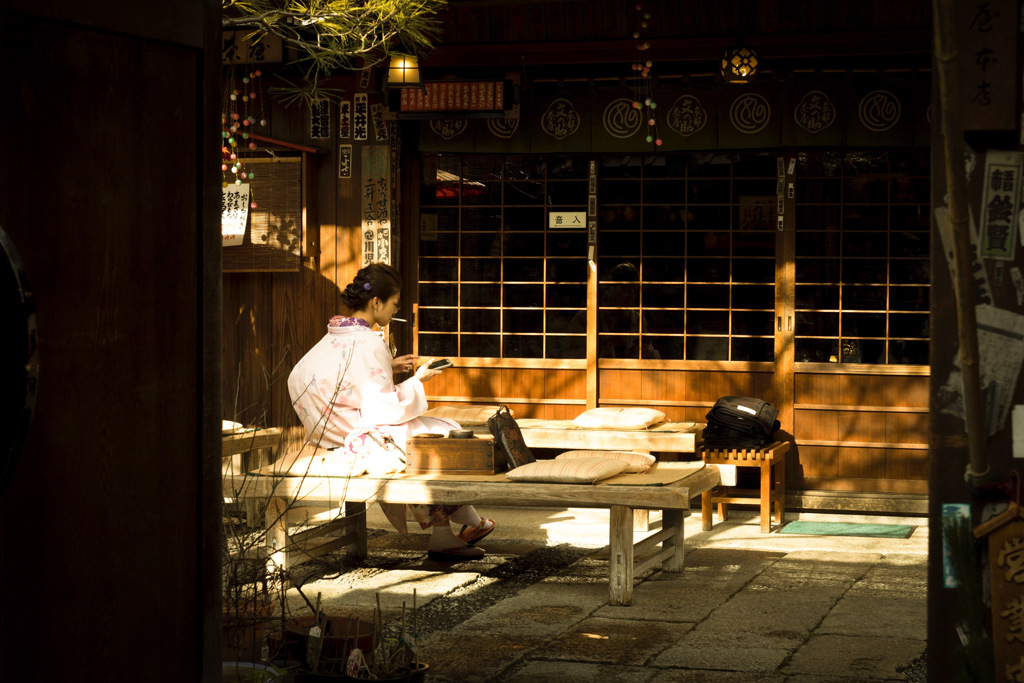 京都