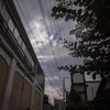 Cloudiness