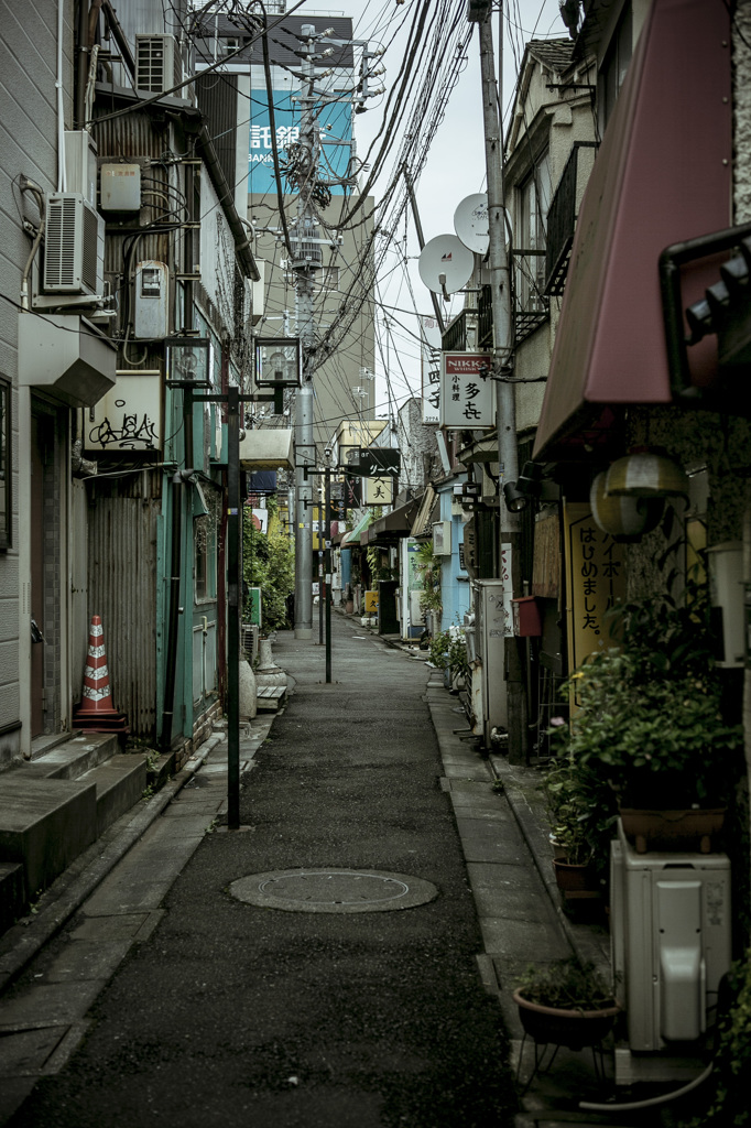 大森 地獄谷 By Shu1973 Id 写真共有サイト Photohito