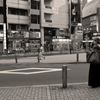 今日の渋谷
