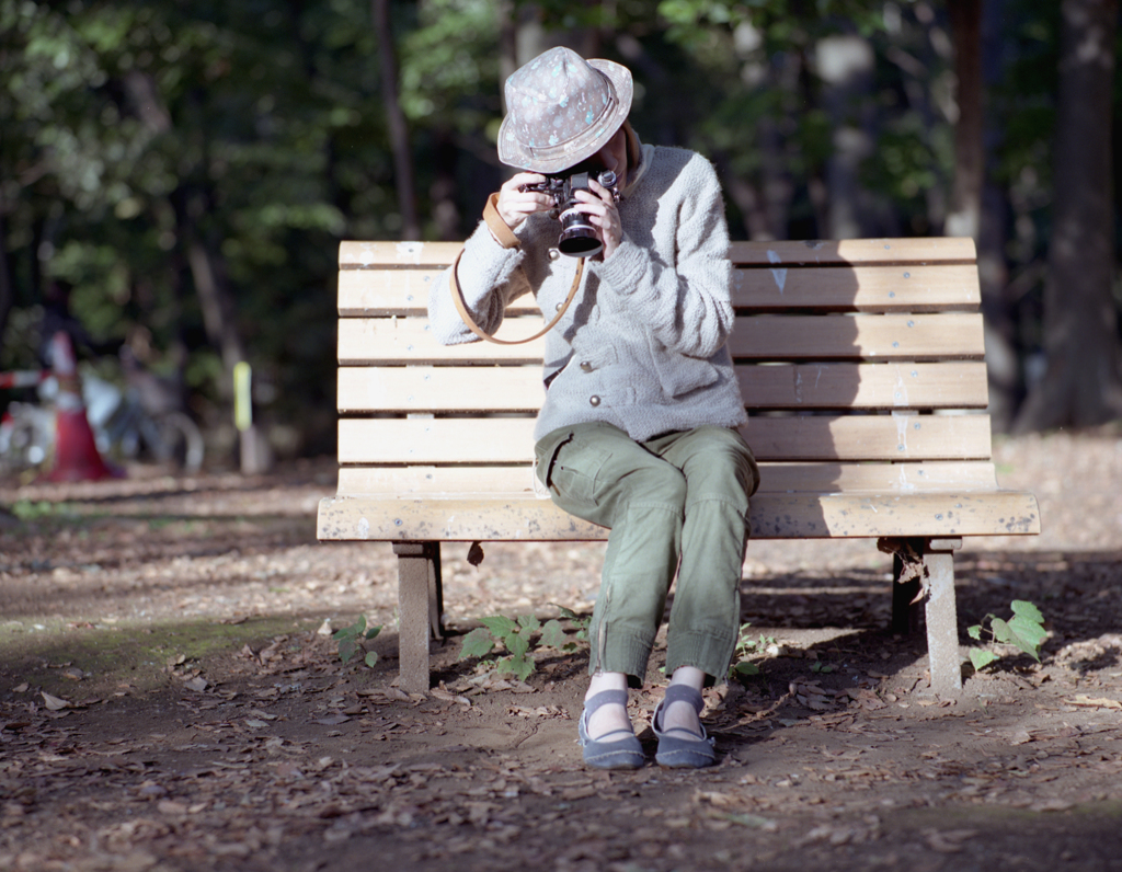 代々木公園