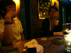 酔いどれ