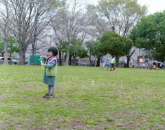 子供風景