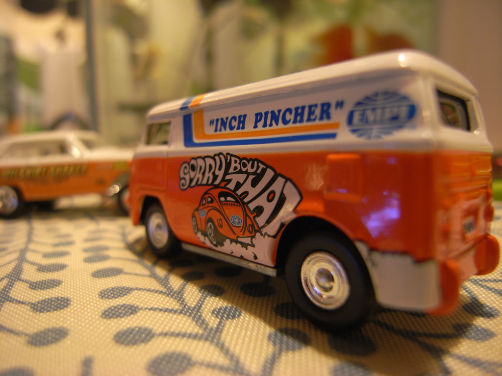 NEW CAR