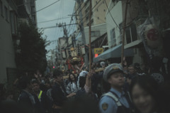 神輿