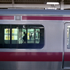 車窓５