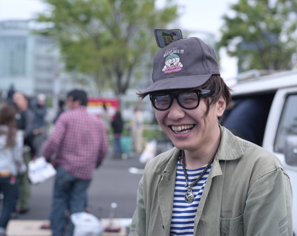 ワーゲンイベント