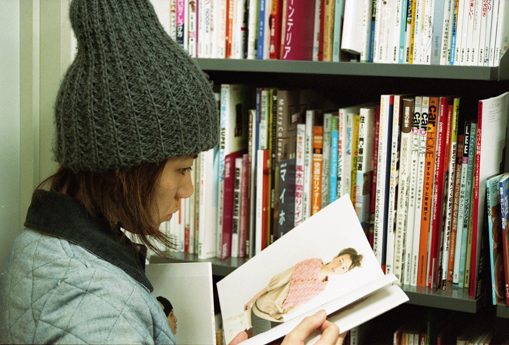 本屋